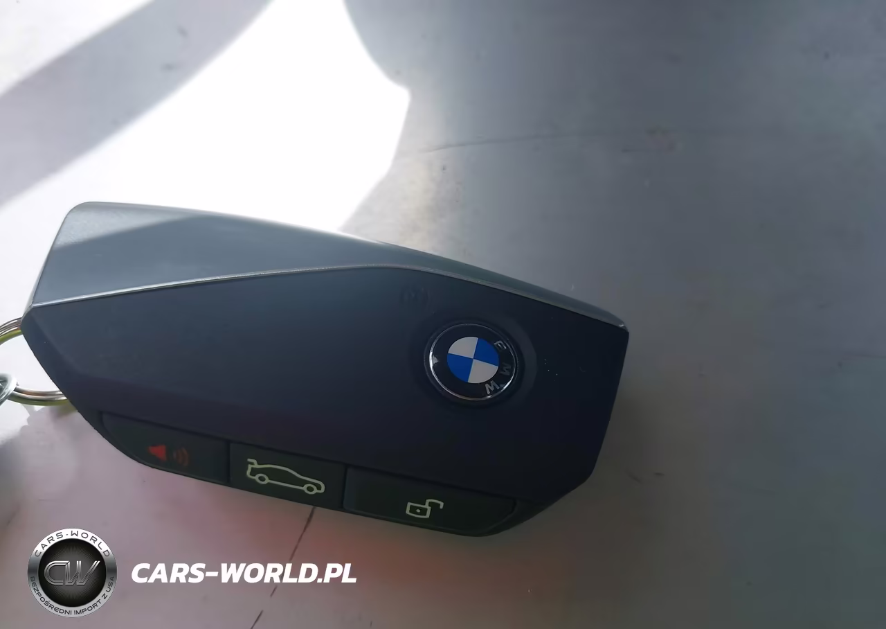 2026 BMW X5 Sdrive40I VIN:5UX13EU03T9264394 - 11