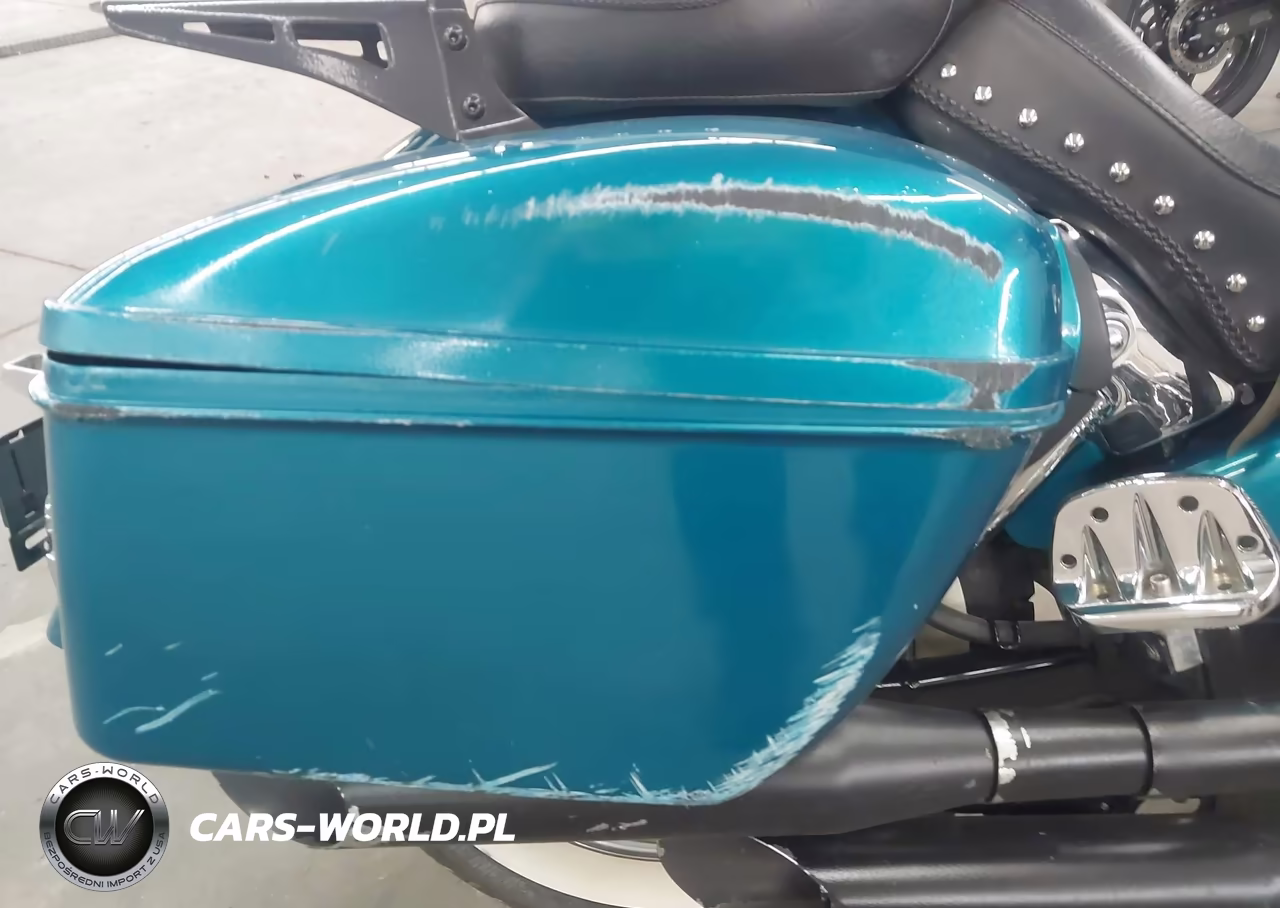 2006 Honda Vtx1800 S2 VIN:1HFSC49M26A403225 - 15
