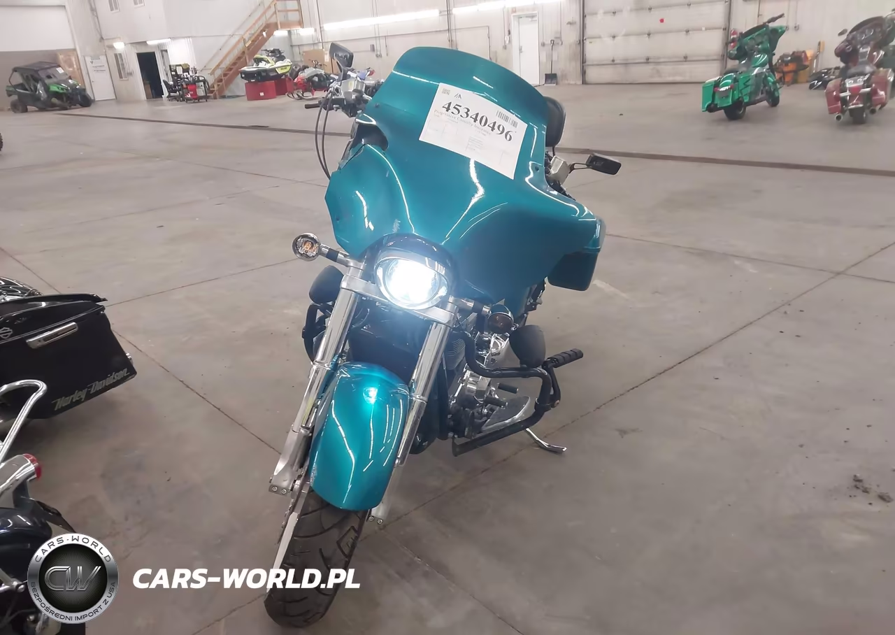 2006 Honda Vtx1800 S2 VIN:1HFSC49M26A403225 - 5