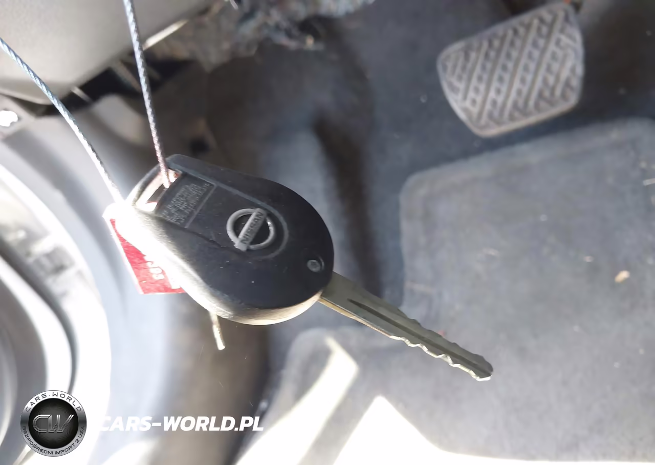 2017 Nissan Versa Note Sv VIN:3N1CE2CP6HL362032 - 11
