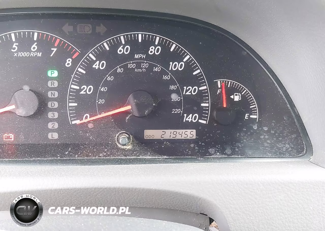 2005 Toyota Camry Std VIN:4T1BE32K85U593922 - 15