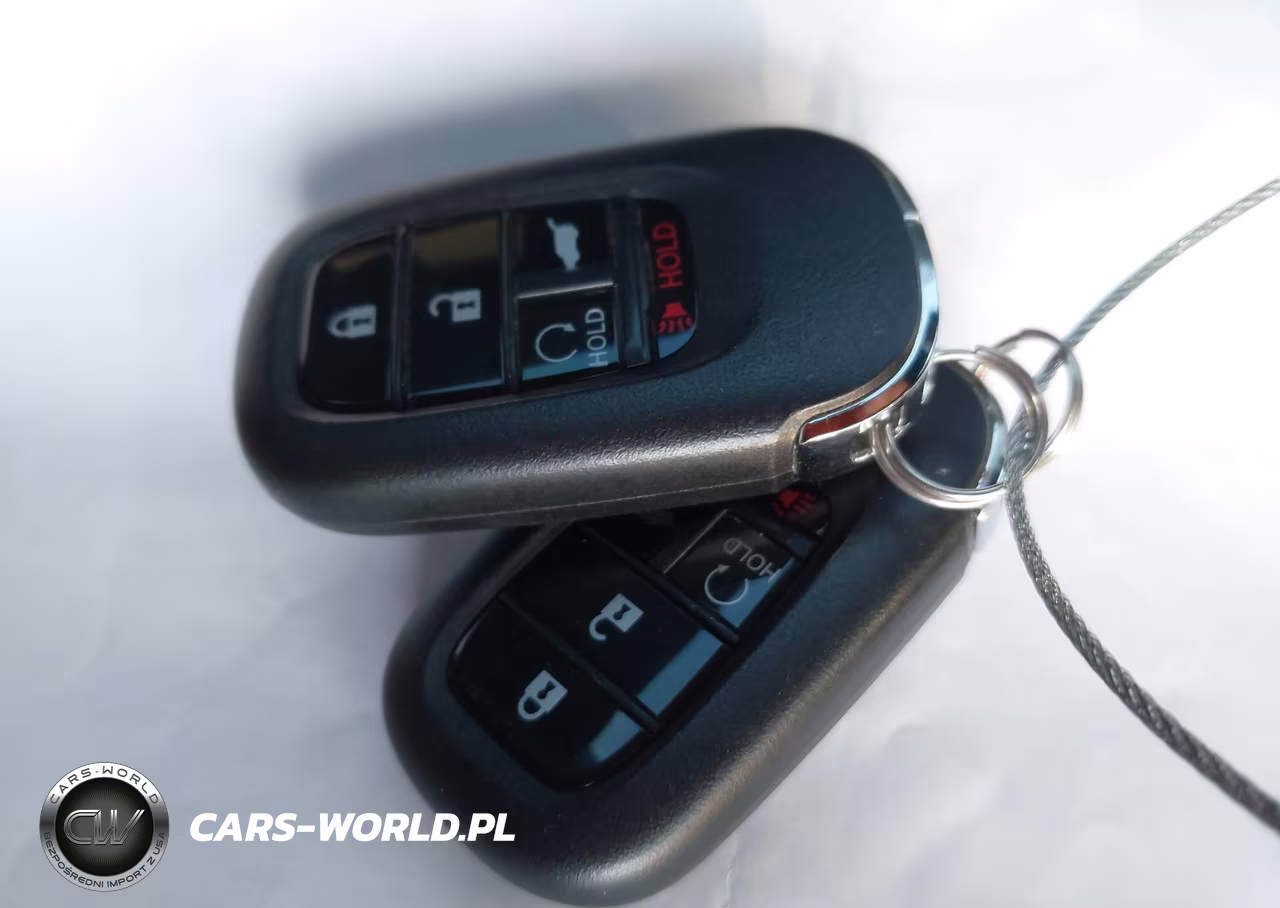 2026 Honda Civic Sport VIN:19XFL2H8XTE010585 - 11