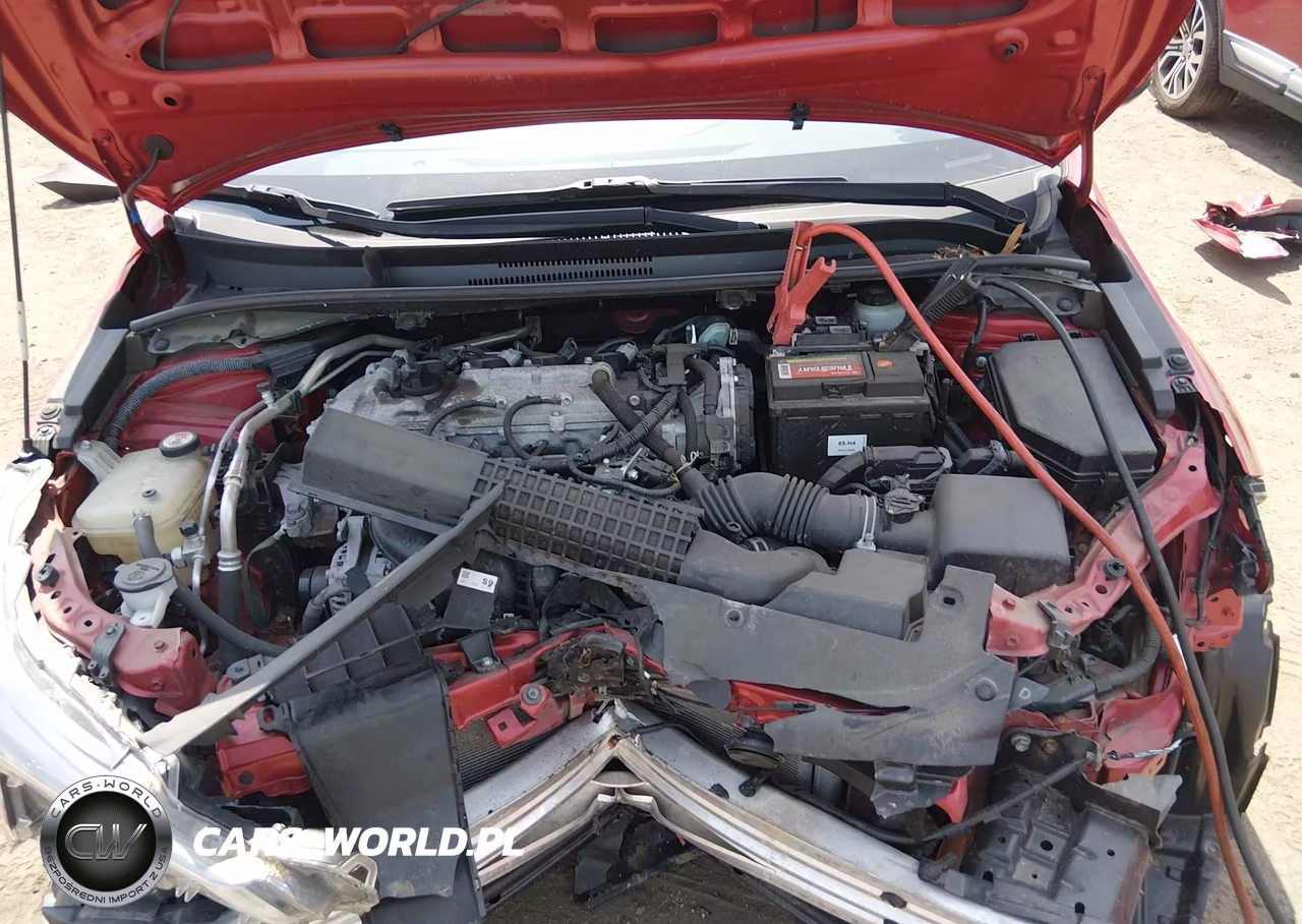 2021 Toyota Corolla Le VIN:JTDEPMAEXMJ132668 - 10