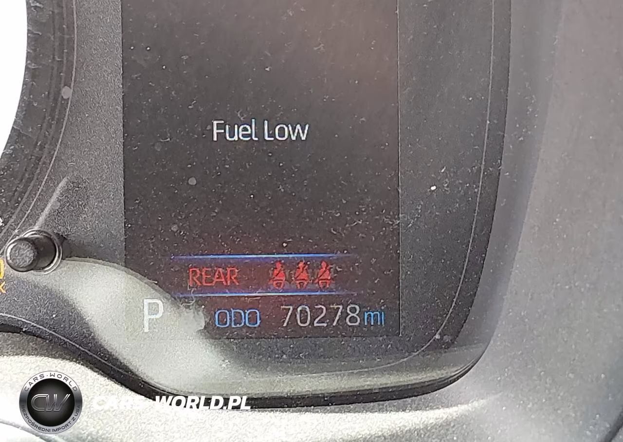2021 Toyota Corolla Le VIN:JTDEPMAEXMJ132668 - 15