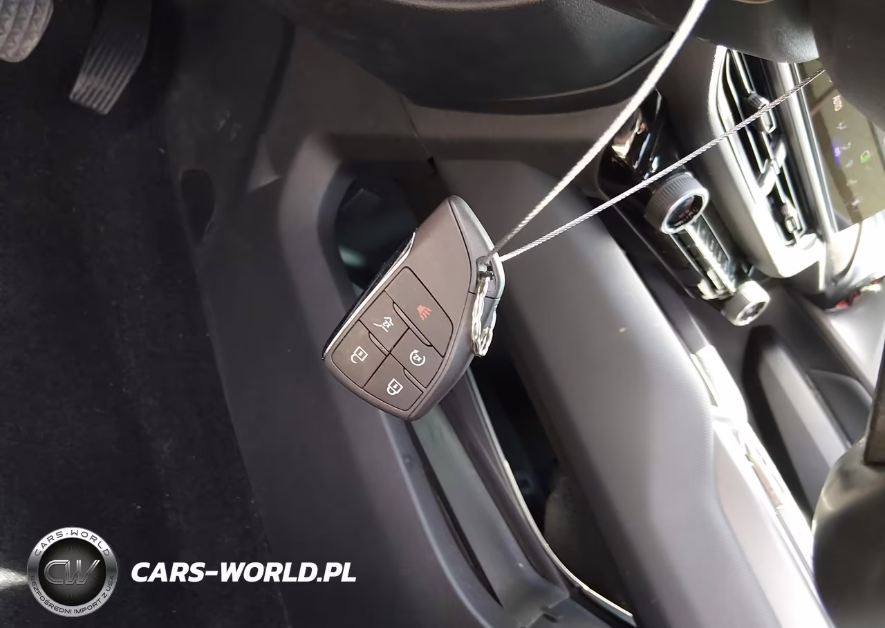 2024 Chevrolet Equinox Ev Rs VIN:3GN7DNRP1RS214492 - 11