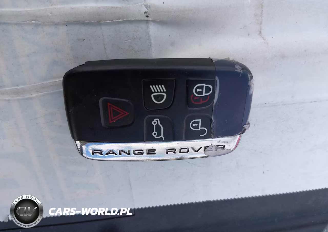 2012 Land Rover Range Rover Evoque Pure Plus VIN:SALVR2BG5CH617569 - 11