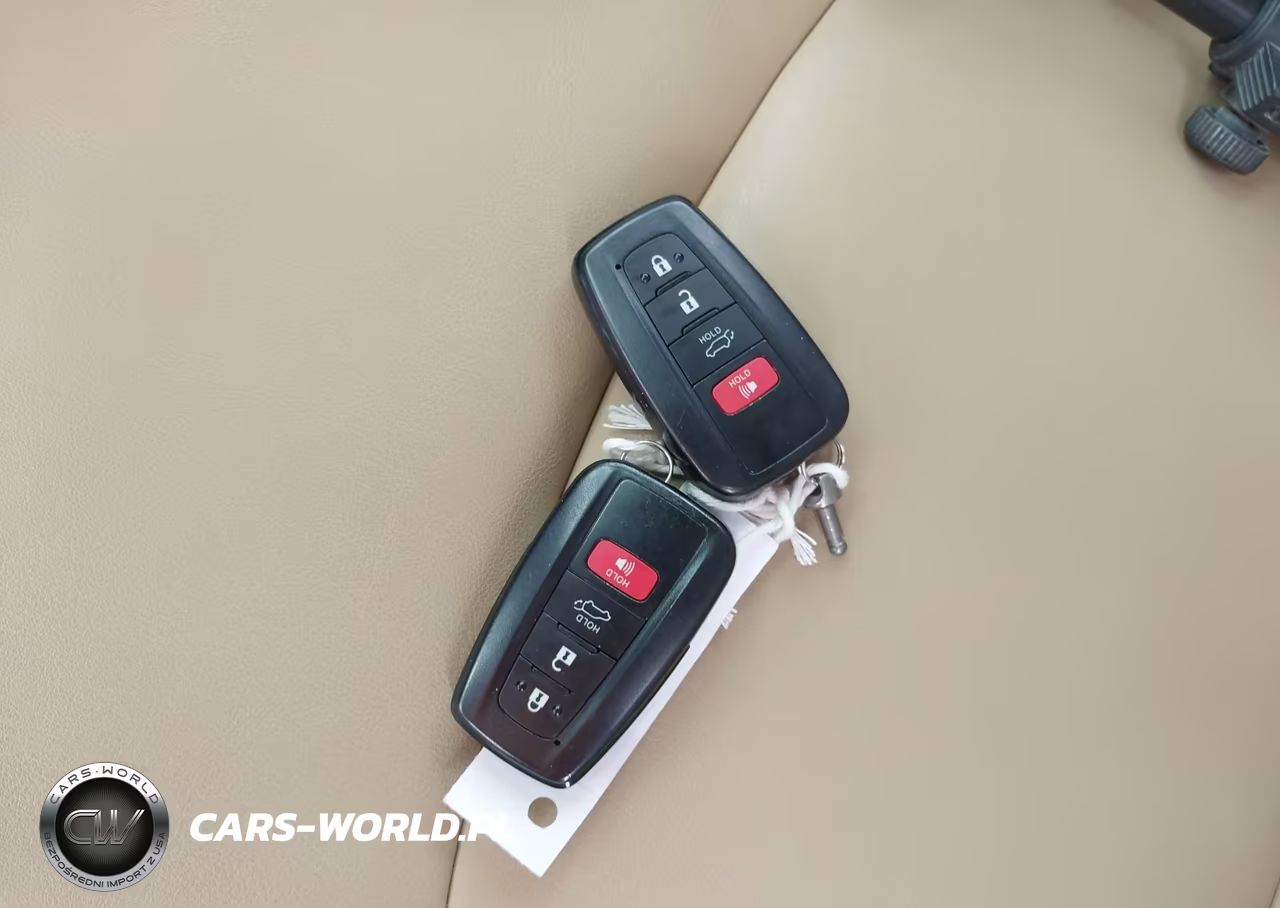 2021 Toyota Rav4 Hybrid Xle Premium VIN:JTMB6RFV5MJ007153 - 11