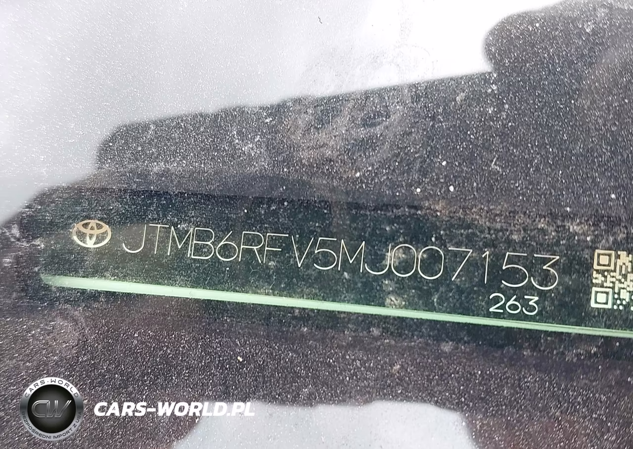 2021 Toyota Rav4 Hybrid Xle Premium VIN:JTMB6RFV5MJ007153 - 9