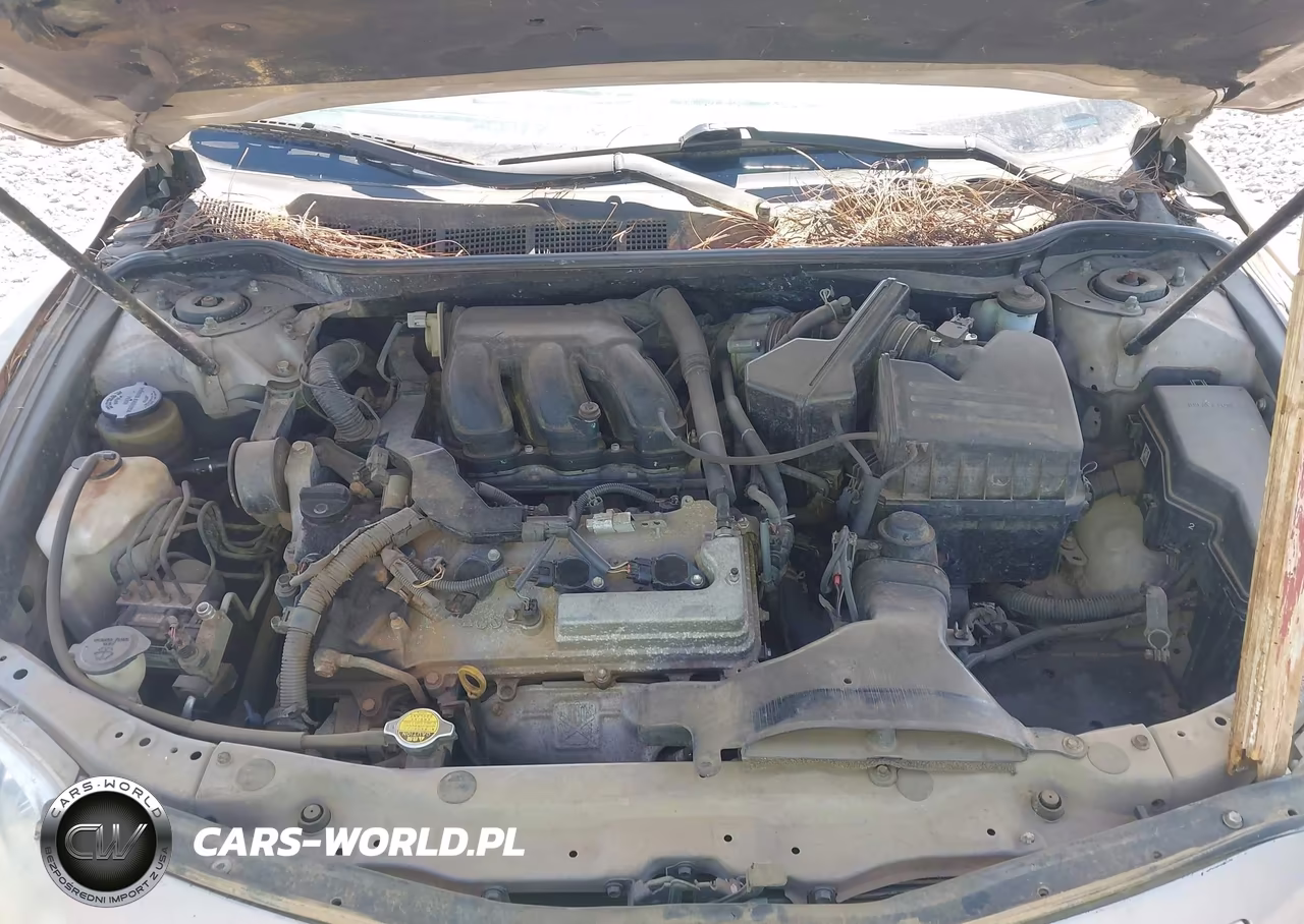 2007 Toyota Camry Xle V6 VIN:4T1BK46K57U519921 - 10