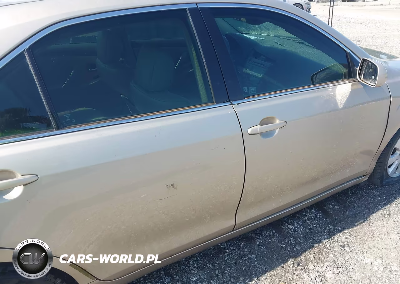 2007 Toyota Camry Xle V6 VIN:4T1BK46K57U519921 - 14