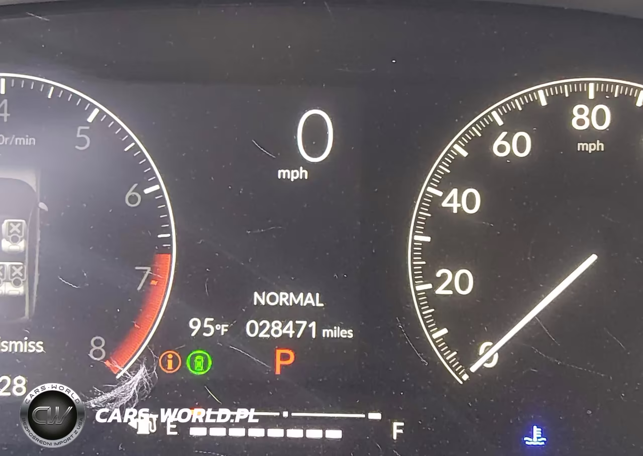 2024 Honda Civic Sport VIN:2HGFE2F52RH505462 - 15