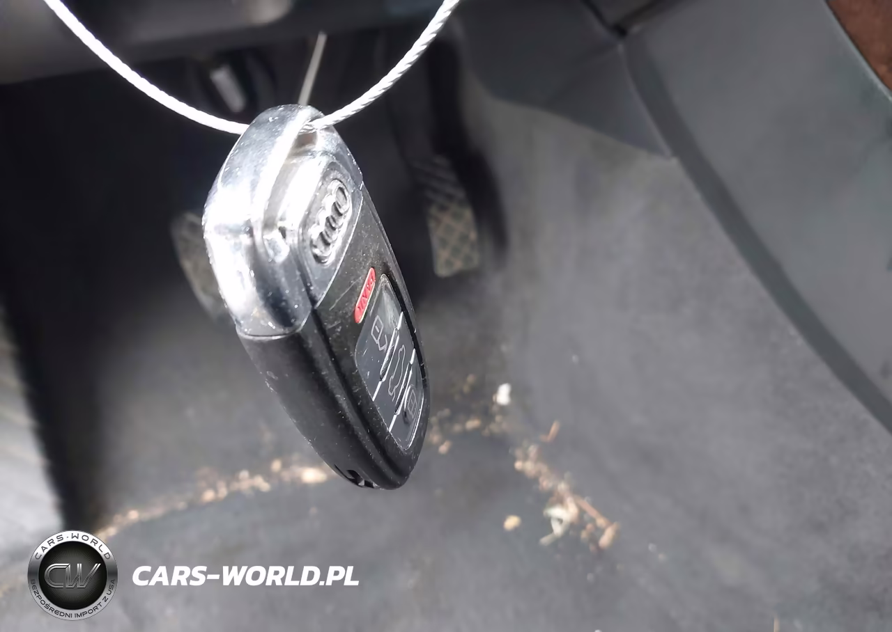 2013 Audi Q5 2.0T Premium VIN:WA1LFAFPXDA032017 - 11