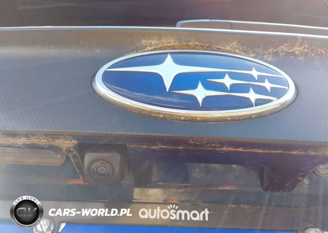 2024 Subaru Forester Wilderness VIN:JF2SKAJC5RH420015 - 3