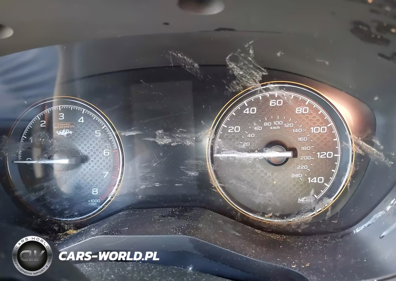 2024 Subaru Forester Wilderness VIN:JF2SKAJC5RH420015 - 7