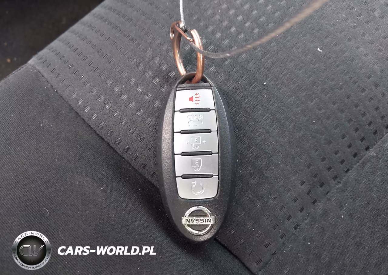 2015 Nissan Altima 2.5 S VIN:1N4AL3AP6FC580635 - 11