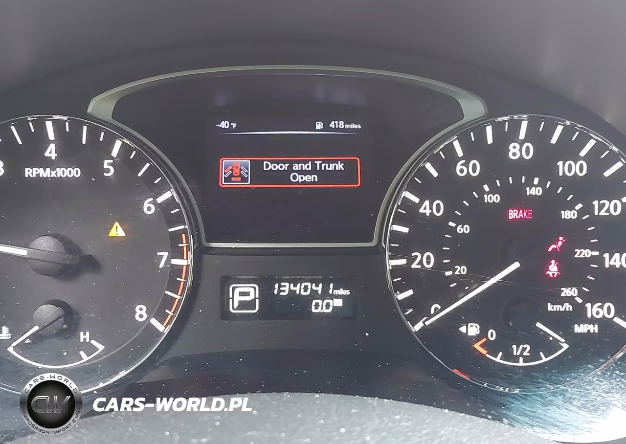 2015 Nissan Altima 2.5 S VIN:1N4AL3AP6FC580635 - 15