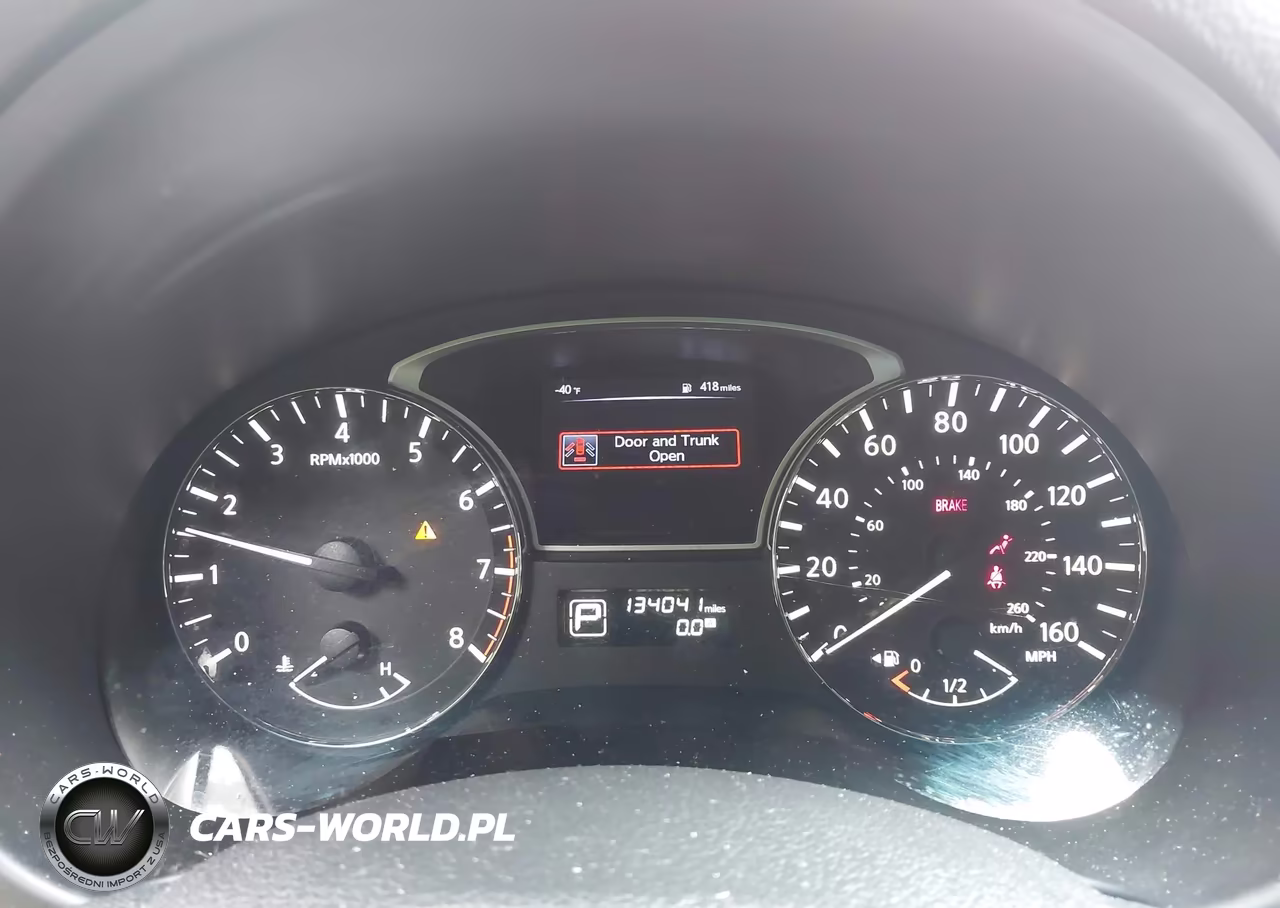 2015 Nissan Altima 2.5 S VIN:1N4AL3AP6FC580635 - 7