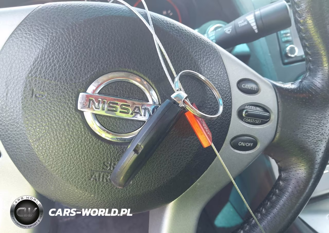 2007 Nissan Altima 2.5 S VIN:1N4AL21E07N410690 - 11