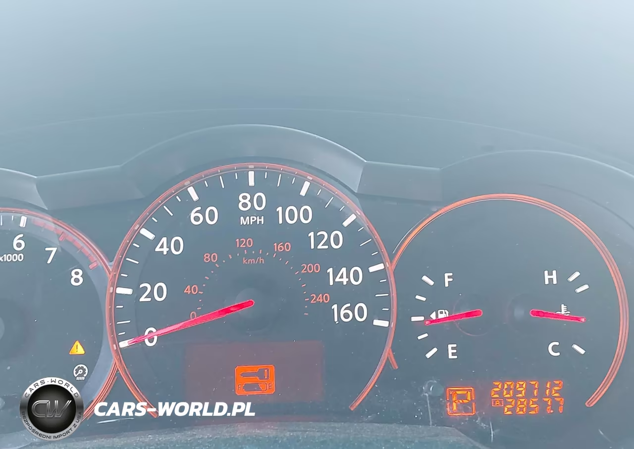 2007 Nissan Altima 2.5 S VIN:1N4AL21E07N410690 - 7
