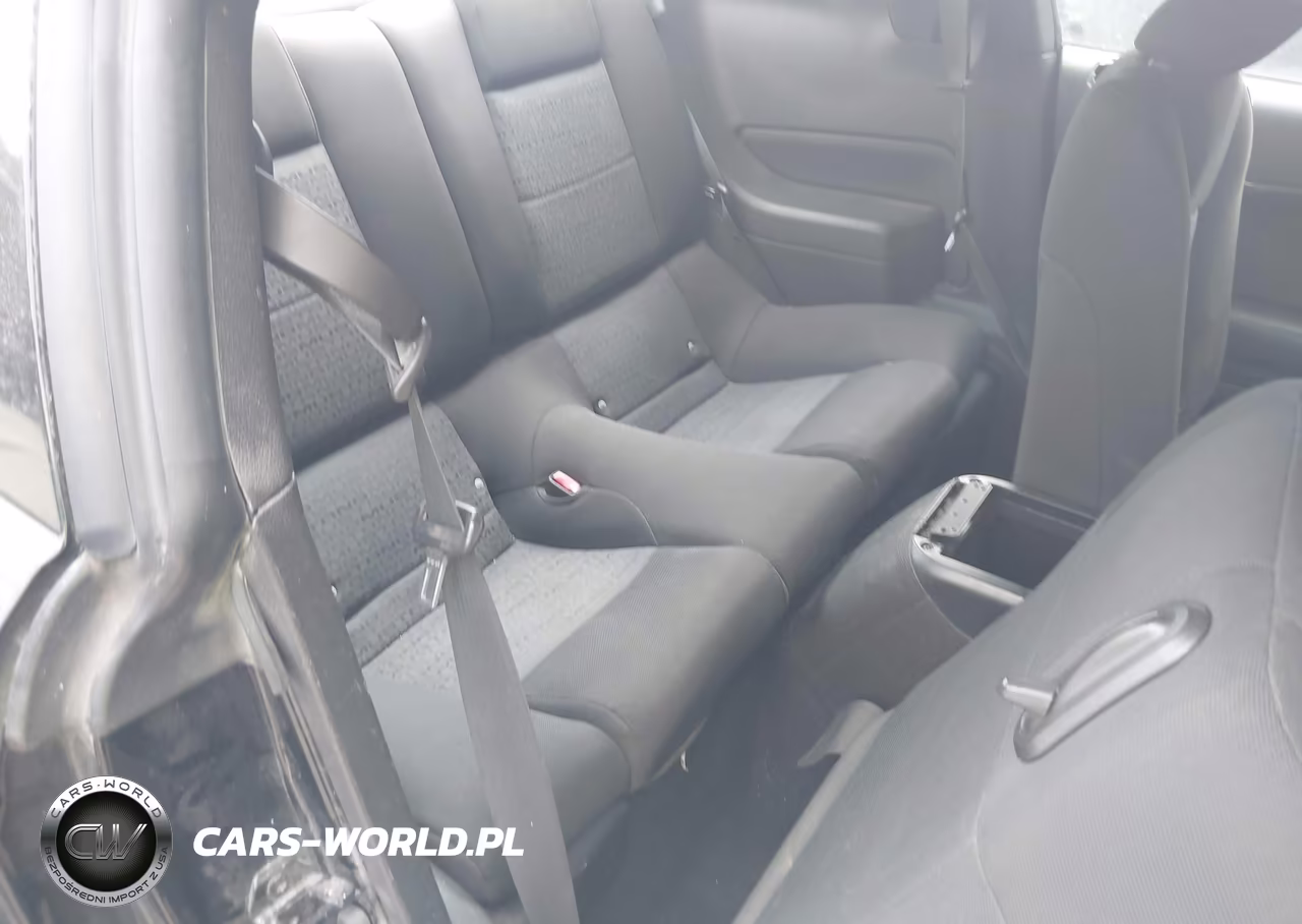 2009 Ford Mustang V6 VIN:1ZVHT80N195102456 - 8