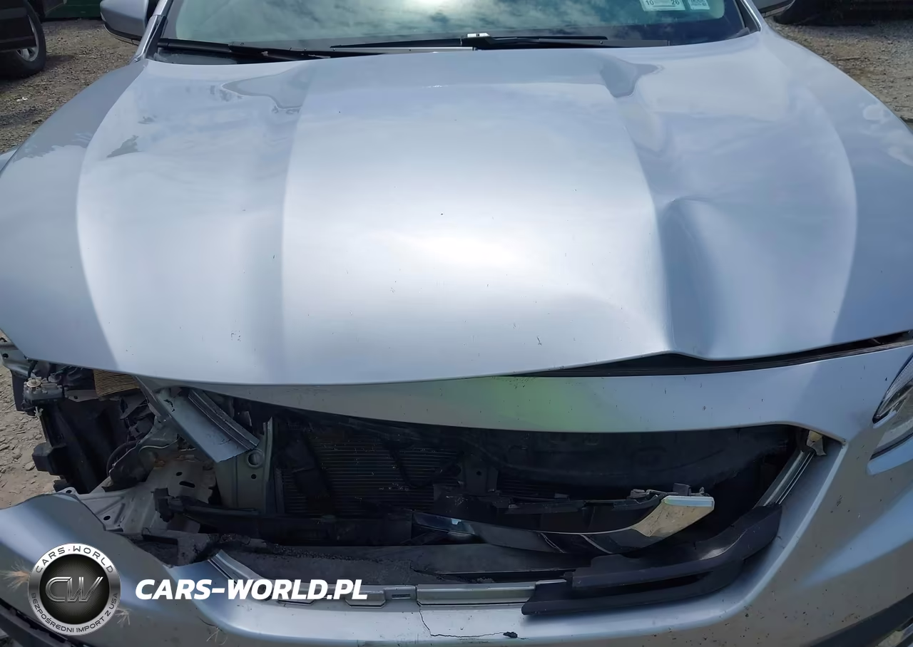 2020 Subaru Legacy Limited VIN:4S3BWAN61L3007780 - 10
