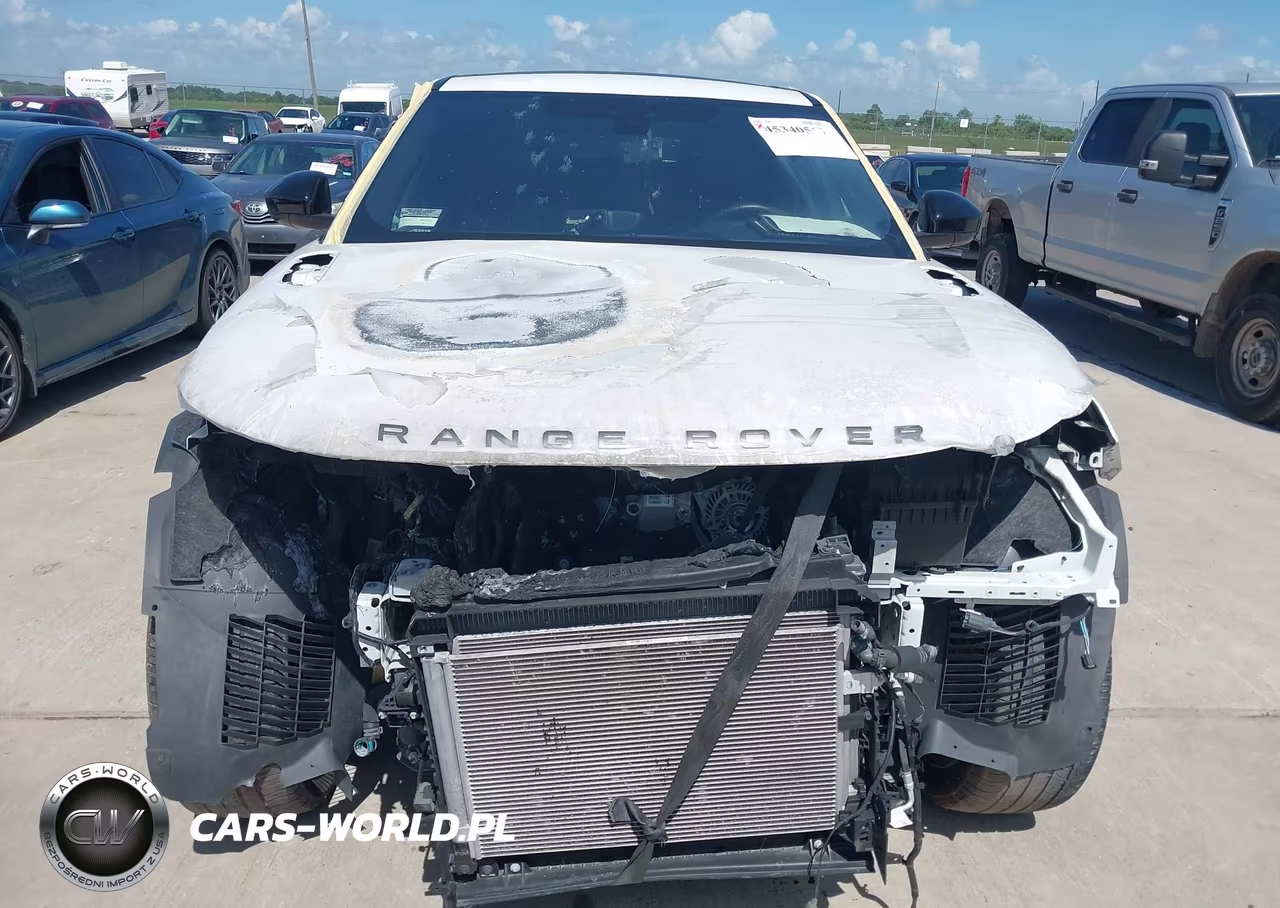 2020 Land Rover Range Rover Velar P250 R-Dynamic S VIN:SALYK2EX6LA285258 - 6