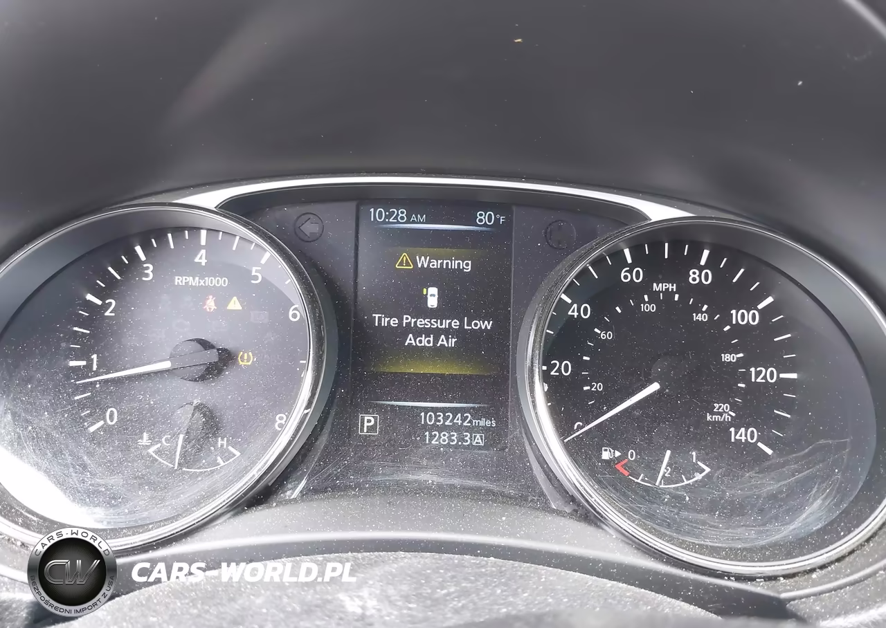 2015 Nissan Rogue S VIN:KNMAT2MV9FP515110 - 15