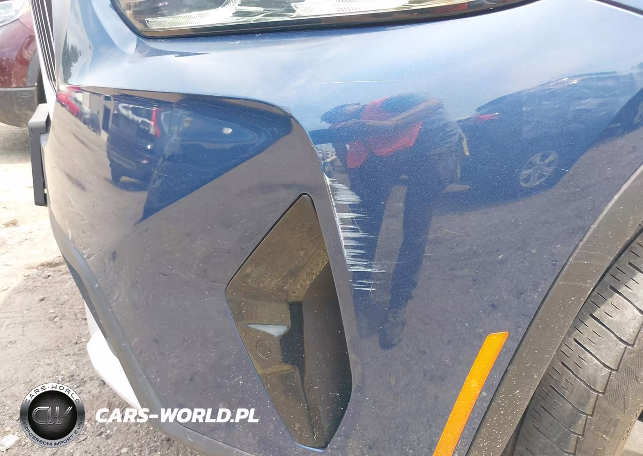 2022 BMW X3 xDrive30I VIN:5UX53DP01N9K41450 - 18