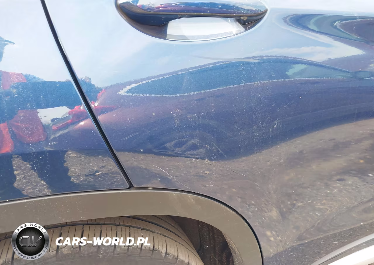 2022 BMW X3 xDrive30I VIN:5UX53DP01N9K41450 - 20
