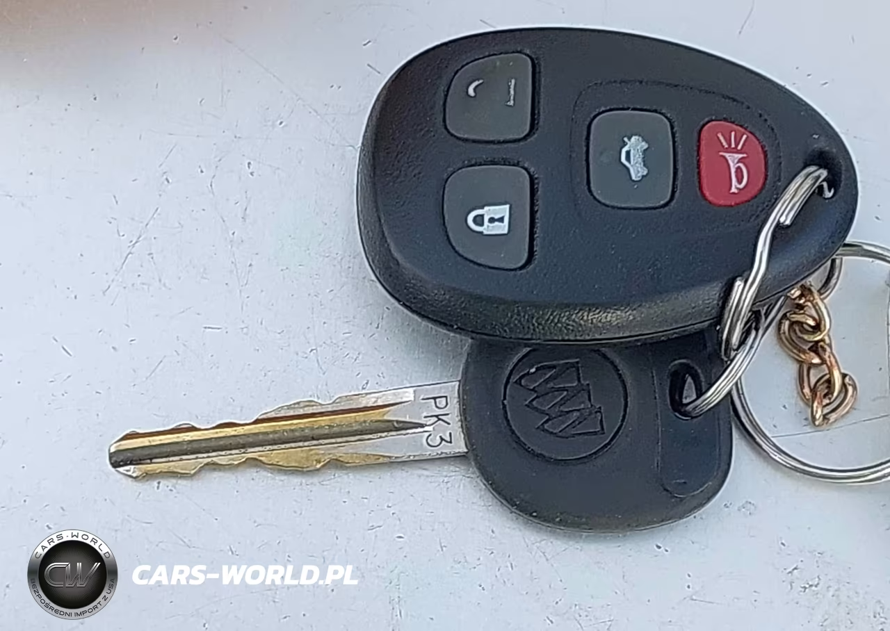 2006 Buick Lacrosse Cxl VIN:2G4WD582961204127 - 11