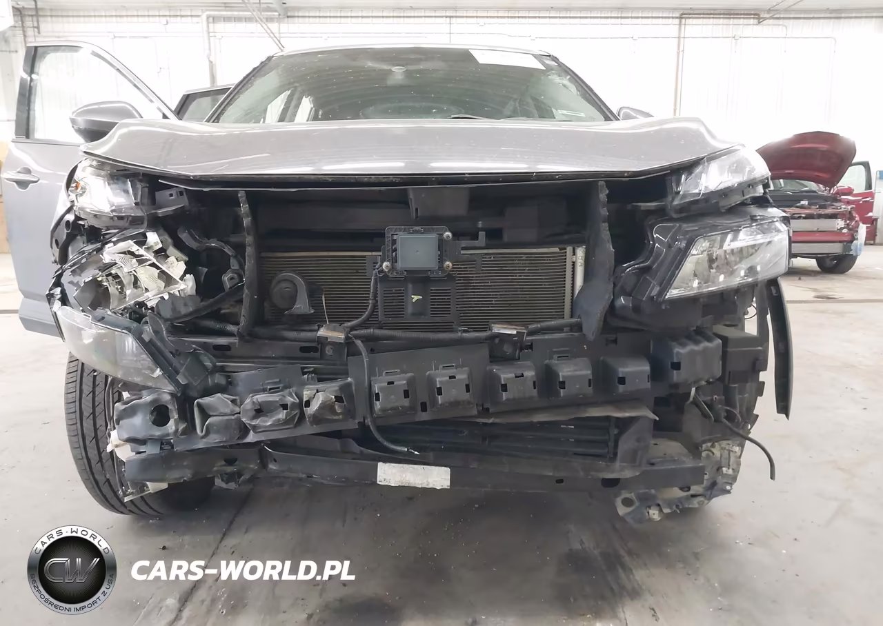 2021 Nissan Rogue Sv Intelligent Awd VIN:5N1AT3BB7MC736901 - 6