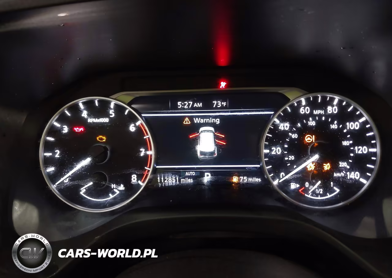 2021 Nissan Rogue Sv Intelligent Awd VIN:5N1AT3BB7MC736901 - 7