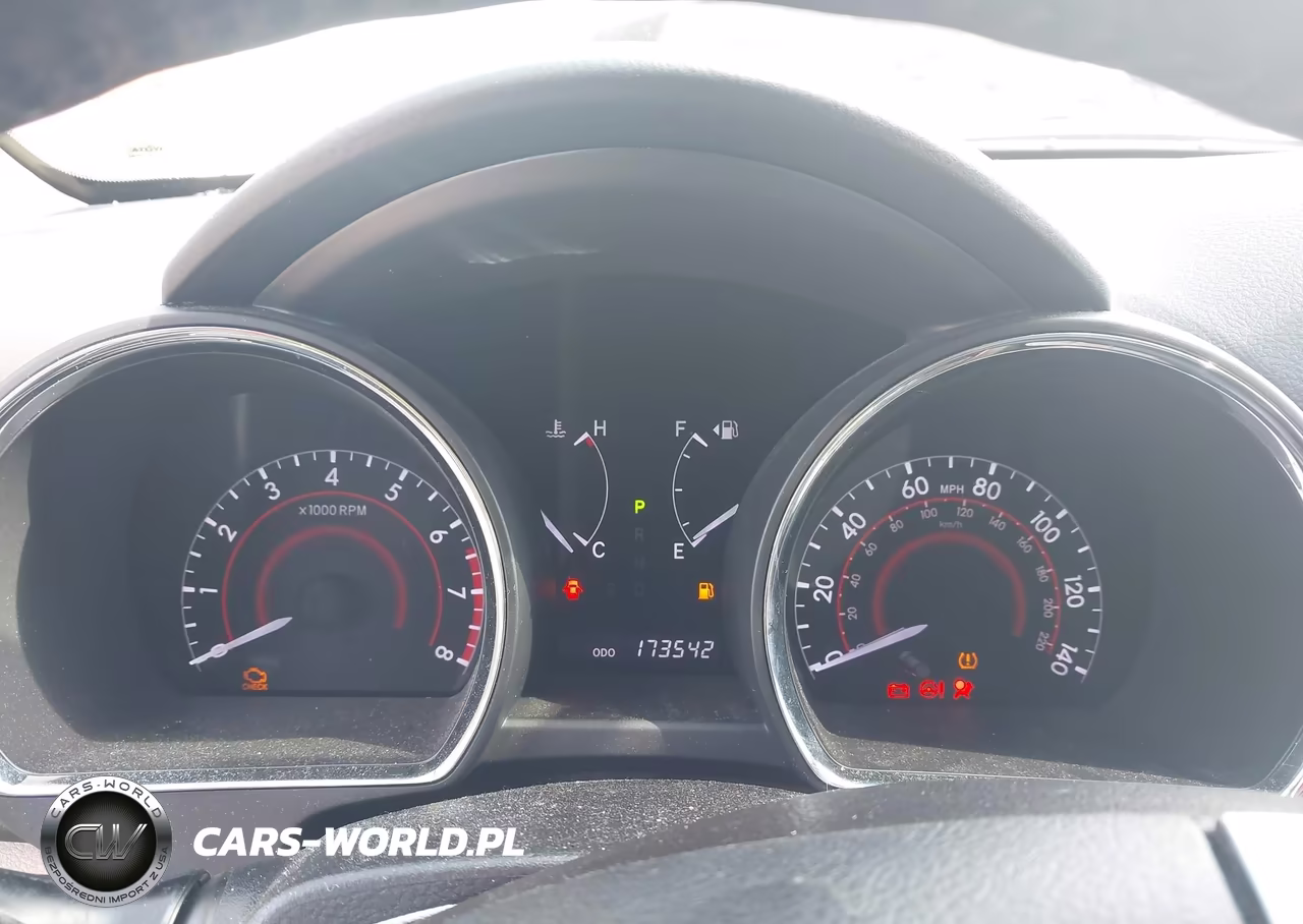 2013 Toyota Highlander Limited V6 VIN:5TDYK3EH3DS133321 - 7