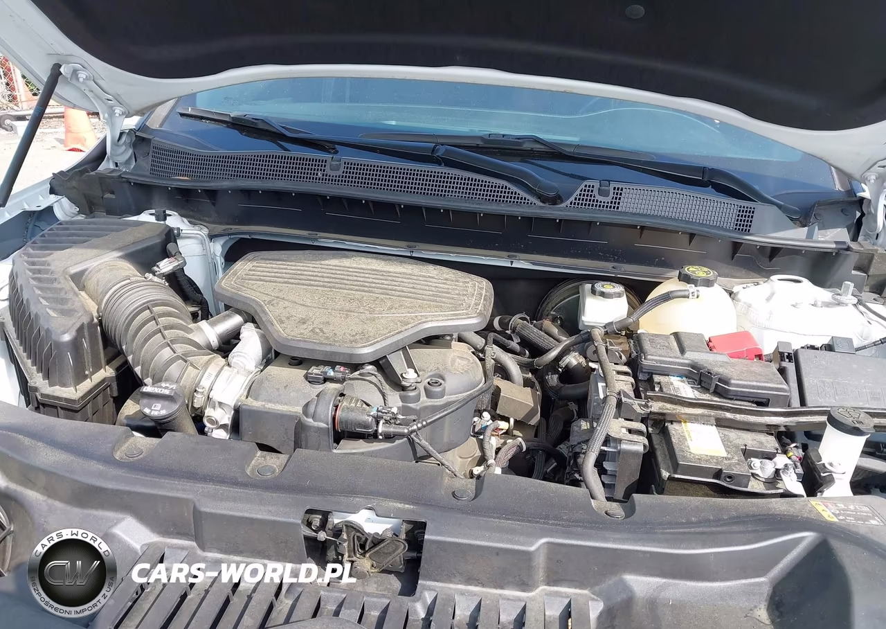 2019 Chevrolet Blazer VIN:3GNKBCRS5KS686158 - 10