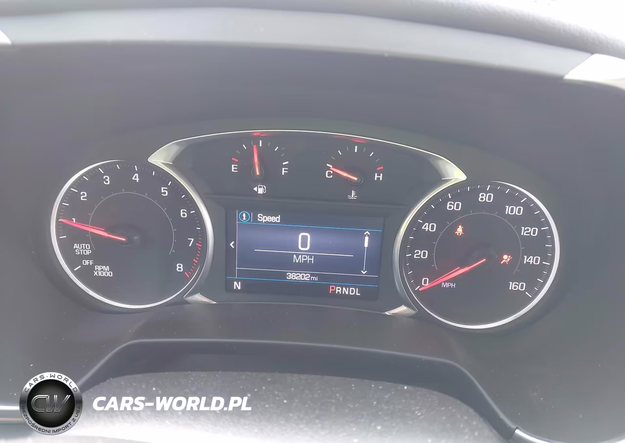 2019 Chevrolet Blazer VIN:3GNKBCRS5KS686158 - 7