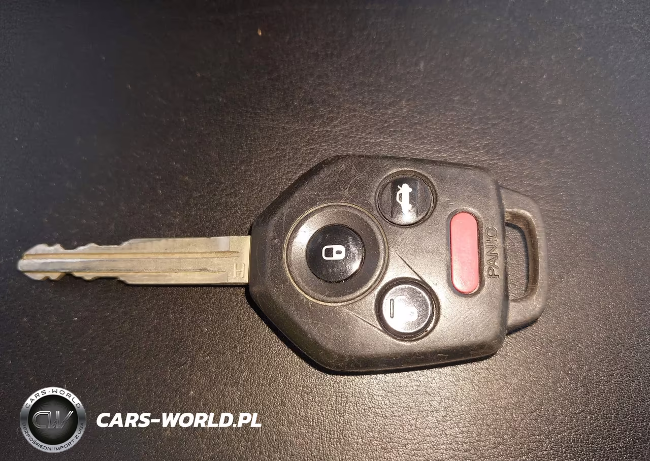 2019 Subaru Impreza 2.0I VIN:4S3GTAA61K3757019 - 11