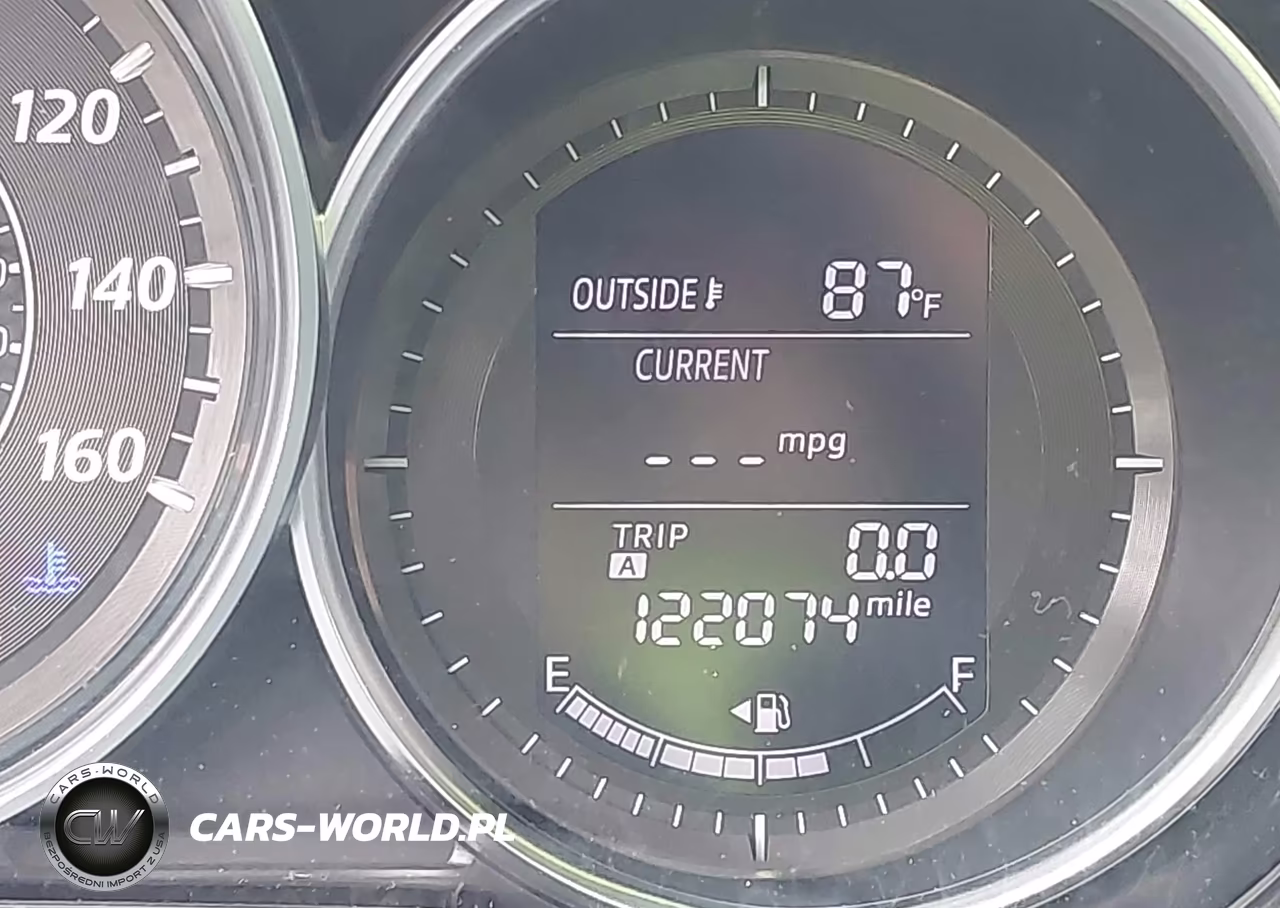 2015 Mazda Mazda6 I Sport VIN:JM1GJ1U5XF1204976 - 16