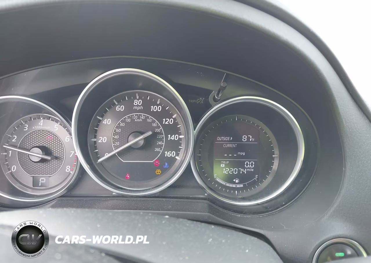 2015 Mazda Mazda6 I Sport VIN:JM1GJ1U5XF1204976 - 7