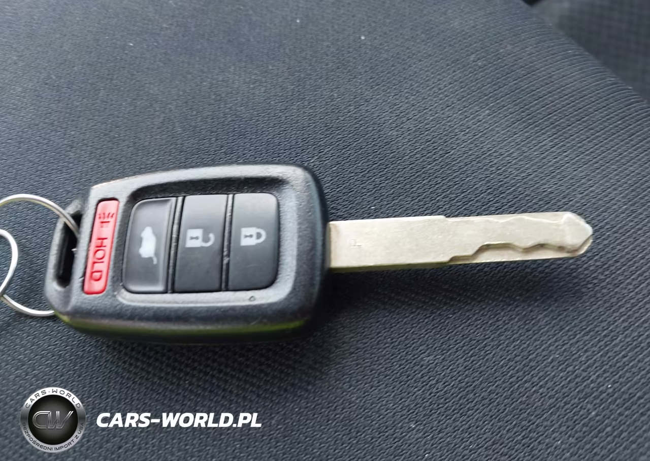 2015 Honda Cr-V Lx VIN:2HKRM3H33FH507126 - 11