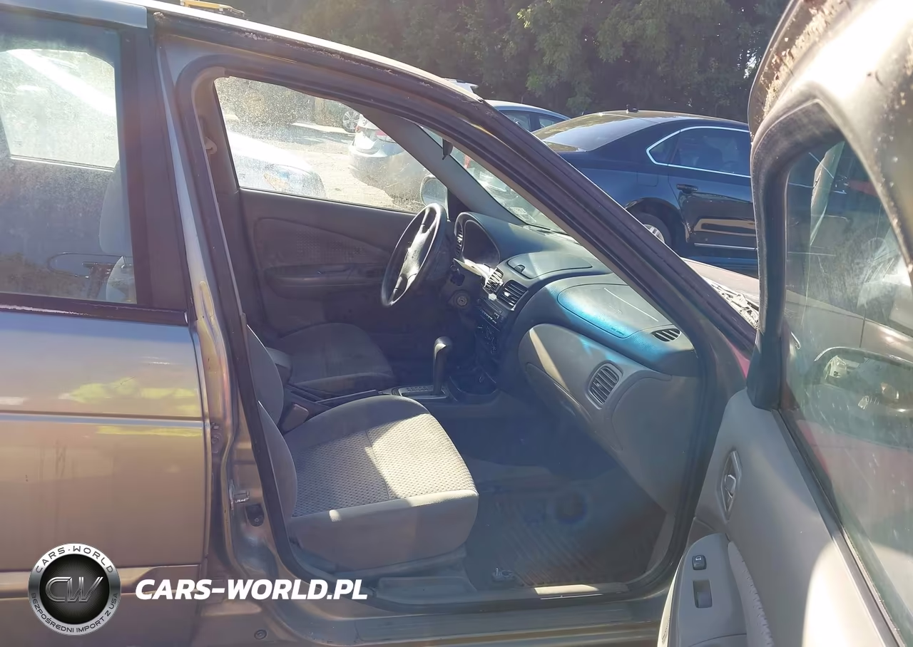 2006 Nissan Sentra 1.8S VIN:3N1CB51D06L579060 - 5