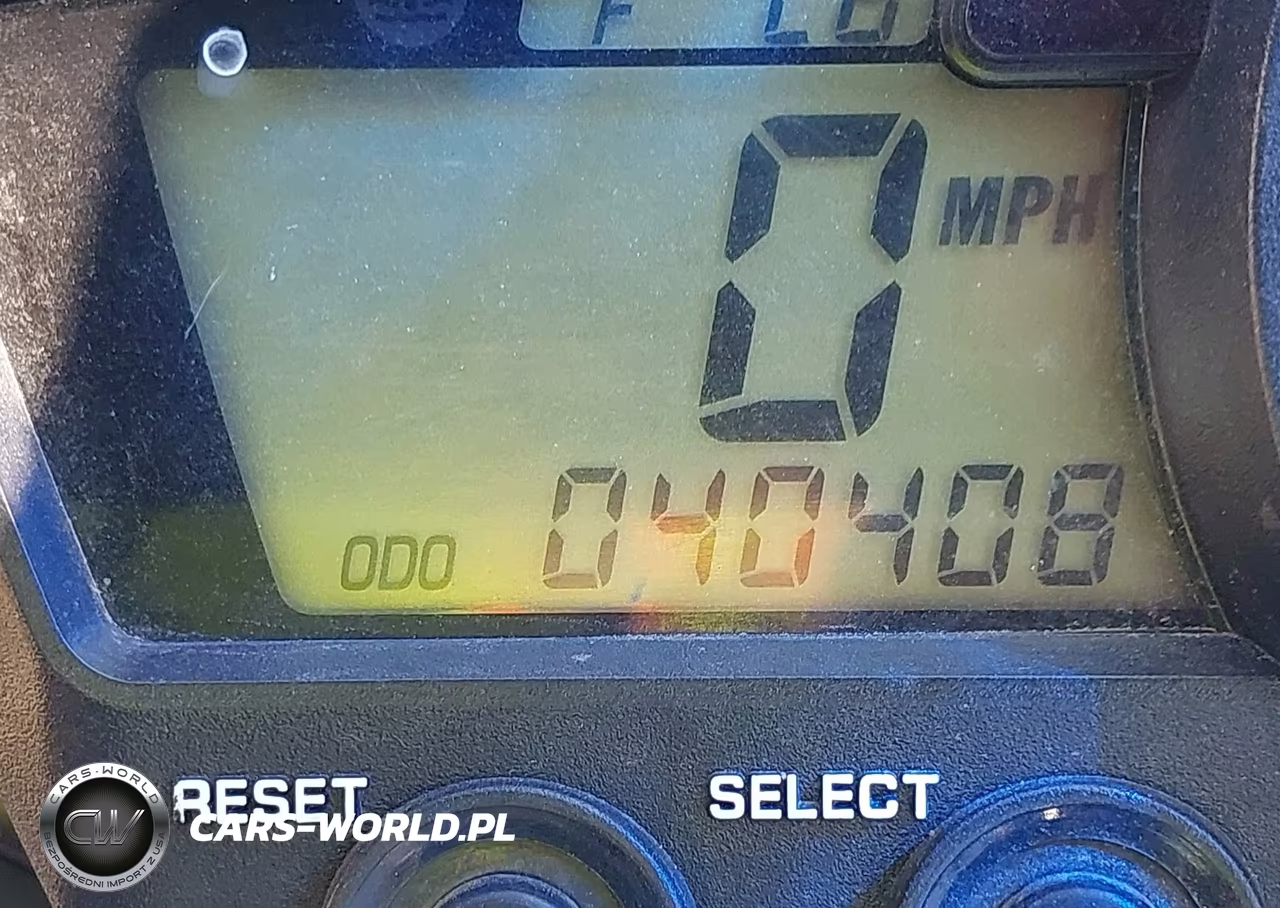 2003 Yamaha Yzfr6 L VIN:JYARJ06Y73A001058 - 7
