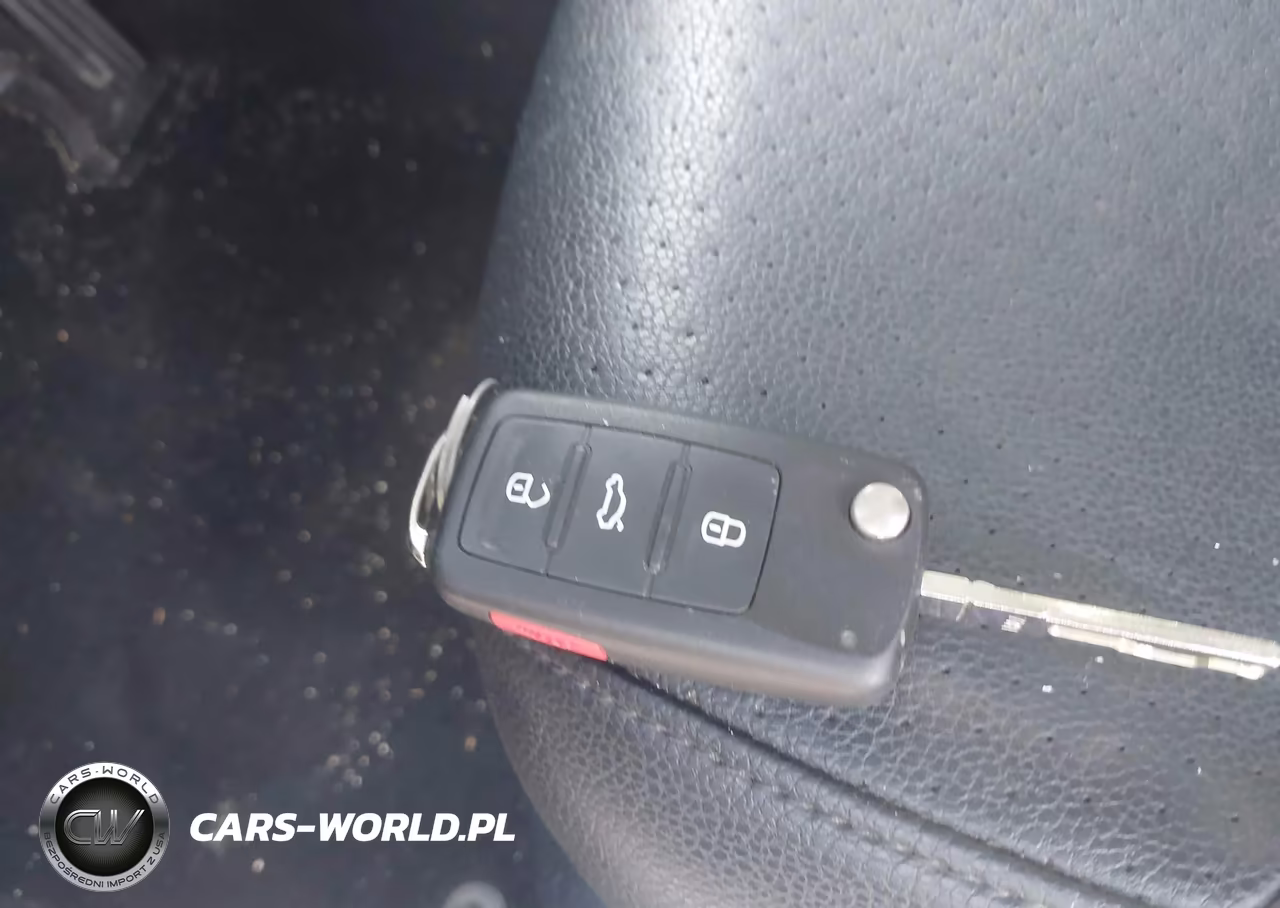 2015 Volkswagen Jetta 2.0L Tdi Se VIN:3VWLA7AJ3FM233125 - 11