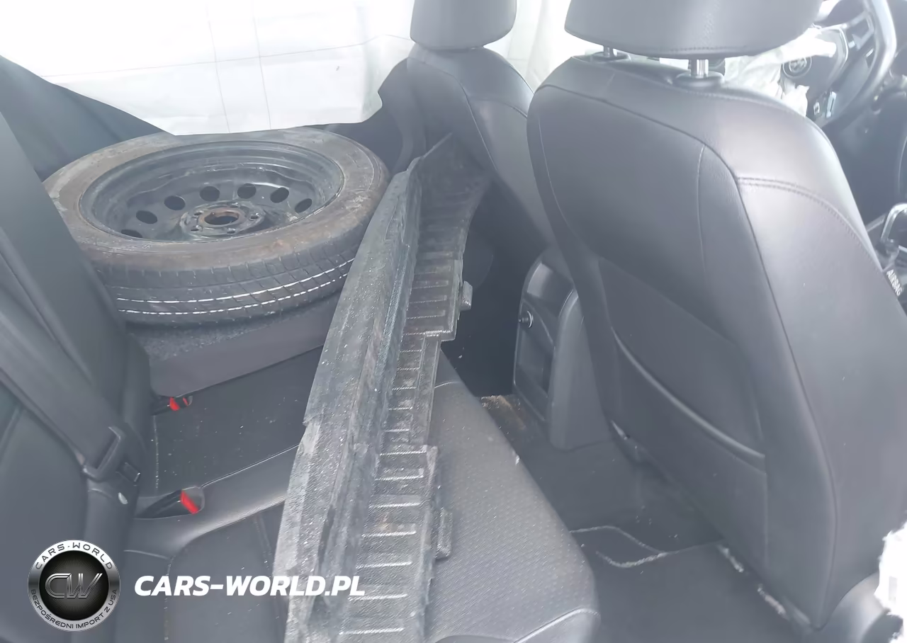 2015 Volkswagen Jetta 2.0L Tdi Se VIN:3VWLA7AJ3FM233125 - 8