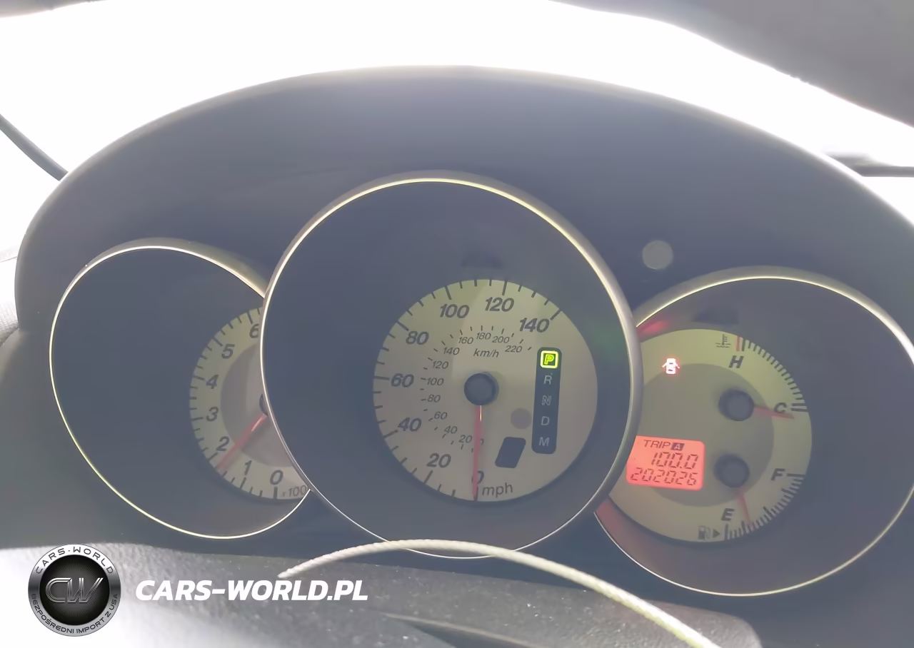 2008 Mazda Mazda3 I VIN:JM1BK32G881824364 - 7