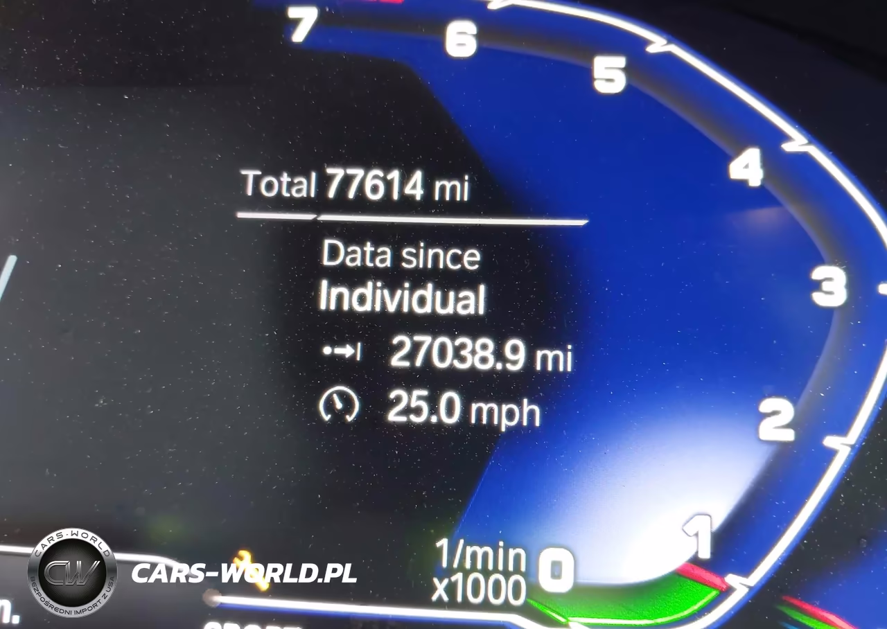 2021 BMW 540I xDrive VIN:WBA73BJ05MCG15213 - 16