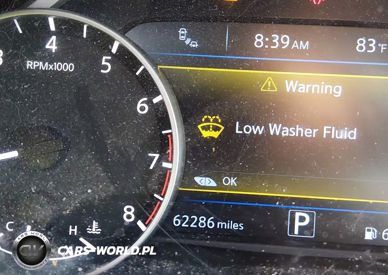 2018 Nissan Murano Platinum VIN:5N1AZ2MG9JN107528 - 15