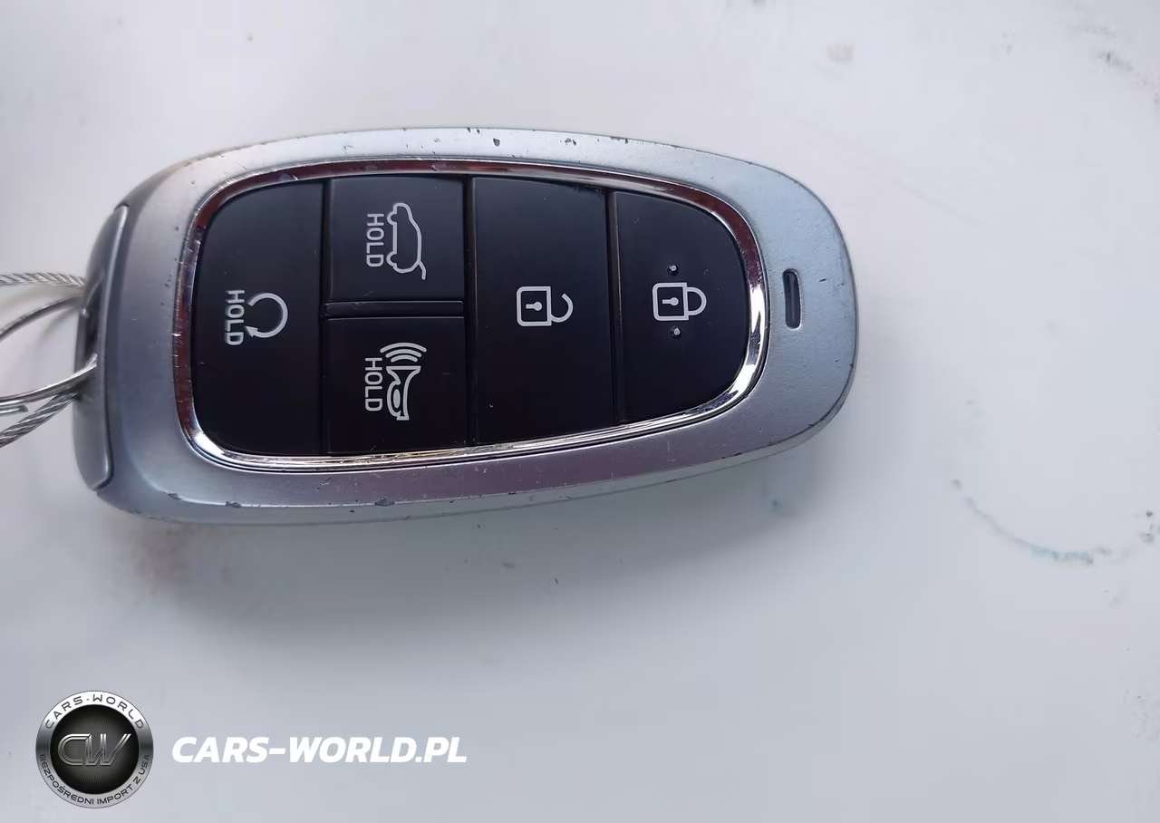 2023 Hyundai Santa Fe Sel VIN:5NMS2DAJXPH601539 - 11