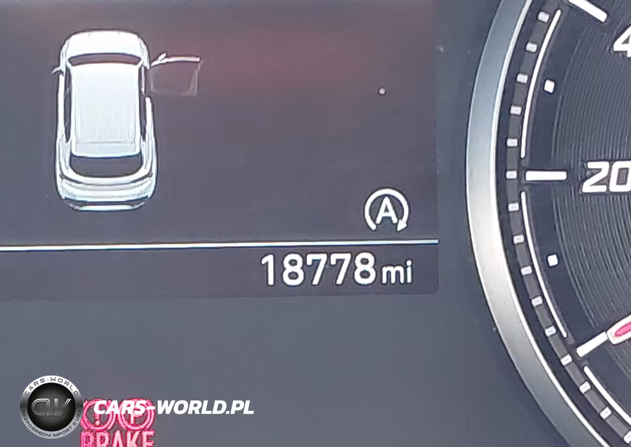 2023 Hyundai Santa Fe Sel VIN:5NMS2DAJXPH601539 - 16