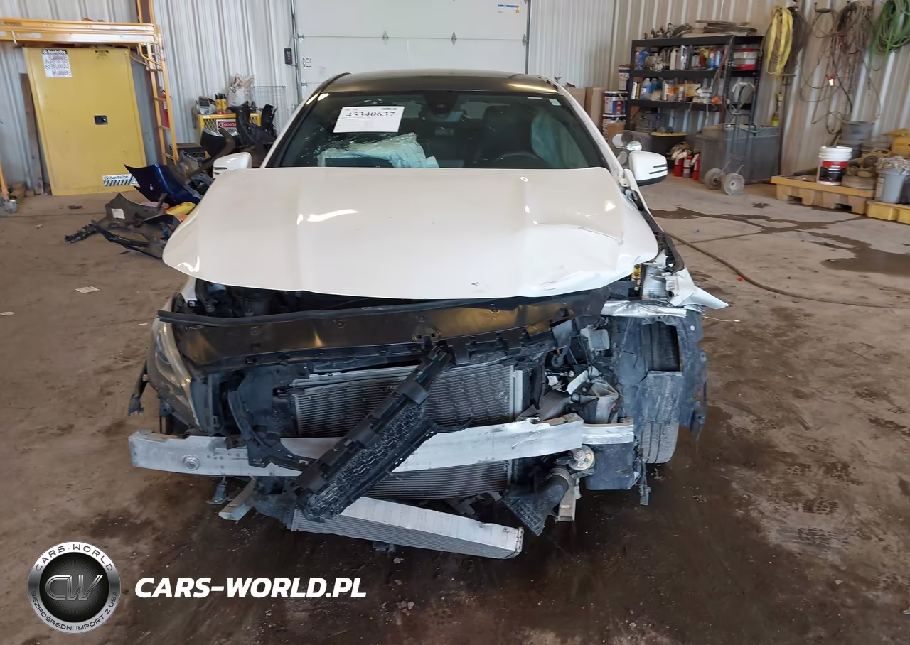 2018 Mercedes-Benz Cla 250 4Matic VIN:WDDSJ4GB7JN593256 - 12