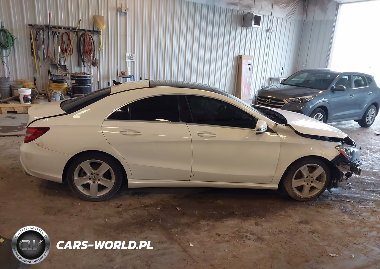 2018 Mercedes-Benz Cla 250 4Matic VIN:WDDSJ4GB7JN593256 - 13